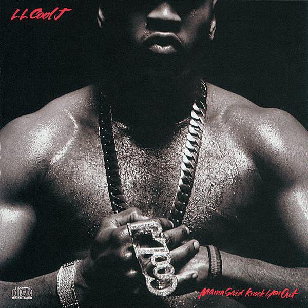 ll cool j momma said knock you out